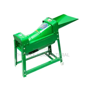 Fully Automatic Electric Corn Peeler
