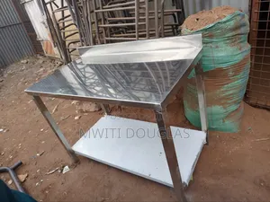 Peerless Working Table