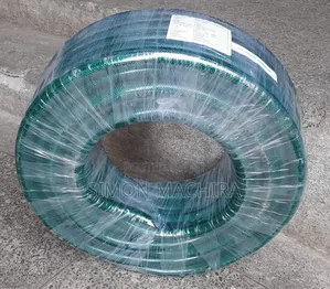Braided Water Hose Pipe