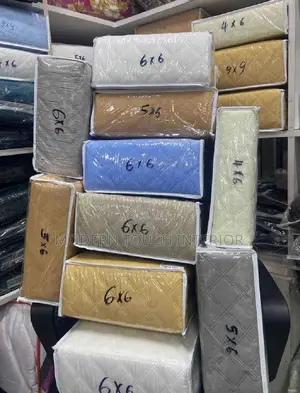 Waterproof Matress Protectors- All Colors Available