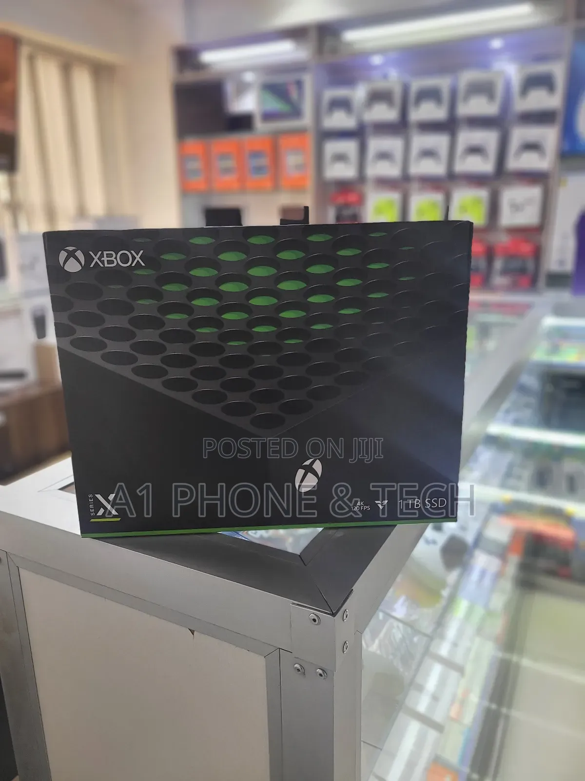 Xbox Series X