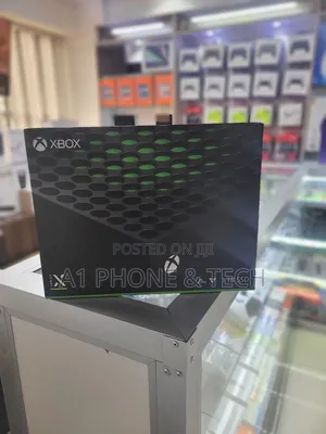 Xbox Series X