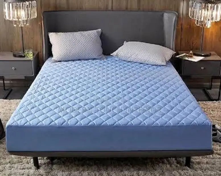 Quilted Matress Protectors