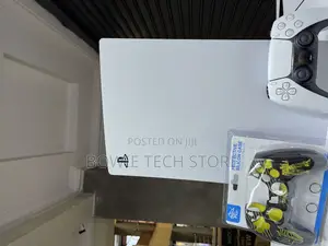 Ps5 Ex Uk 1 Pad and Free Pad Silicon Case .