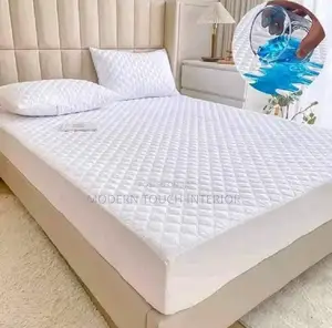 New 6 by 6 Matress Protector