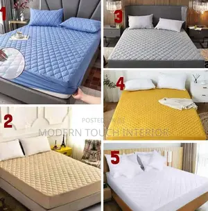5 by 6 Matress Protectors