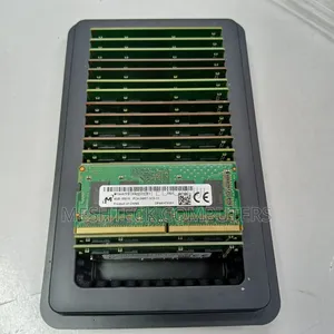 4gb Pc3l Laptops Ram Sticks (Tested)