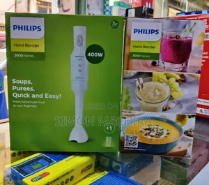 Philips Hand Blender