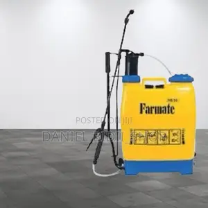 Original Farmate 16L Manual Knapsack Sprayer