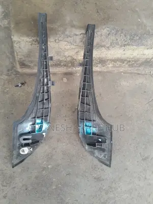 Toyota Wish 2014 Windscreen Finishers