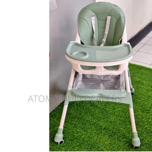 Reclining Feeding Baby Chair