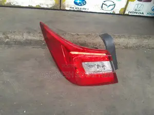 Subaru Legacy Bs9 Tail Light