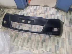 Front Bumper Toyota Allion 260