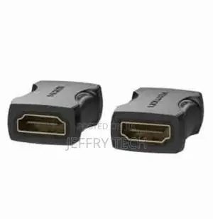 Vention HDMI Female to HDMI Female Coupler Adapter