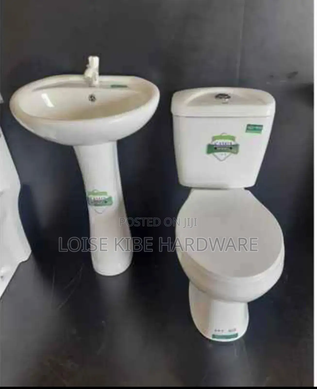 Good Quality Toilets