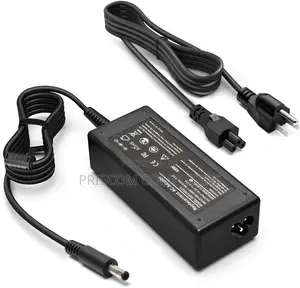 Dell Inspiron 13 14 15 3000 5000 7000 Charger Small Pin