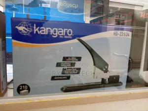 Heavy Duty Stapler Kangaro HD 23S24 Kangaro HD 23S24 ^