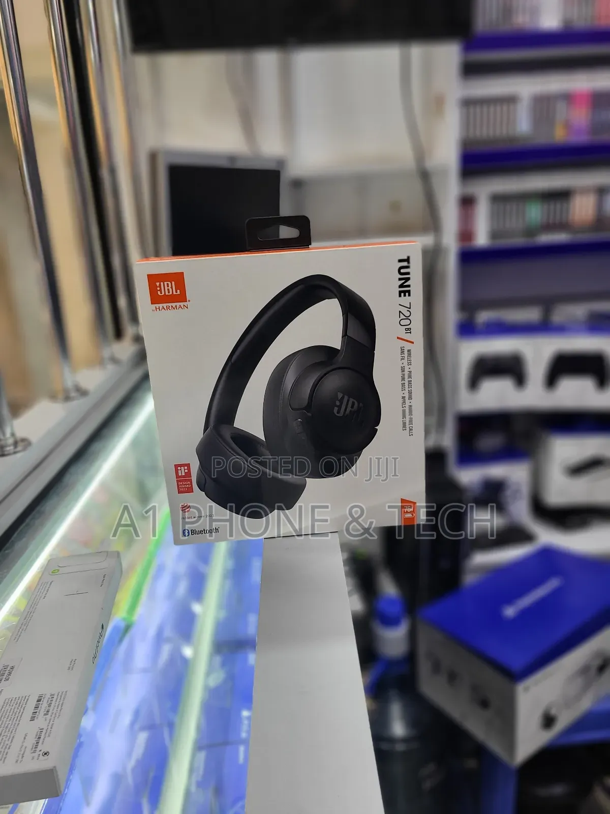 JBL Tune720