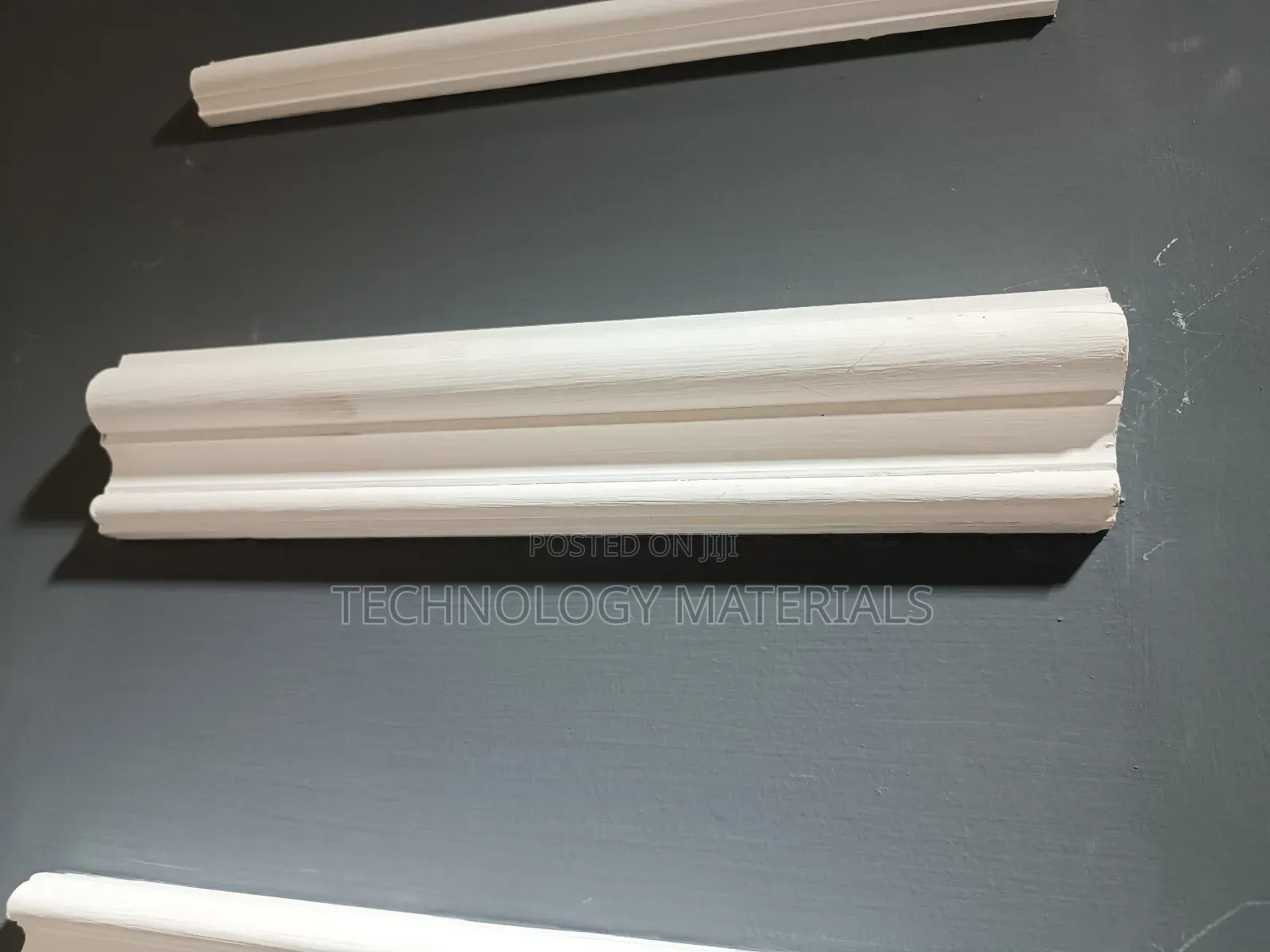 Chair Rail PU Wainscot