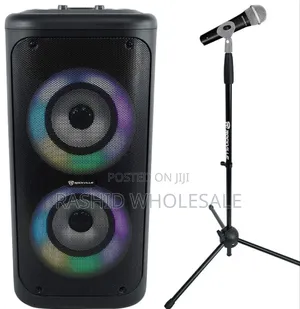 Speaker Hisense Rocker