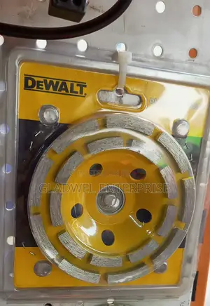 Grinding Disk
