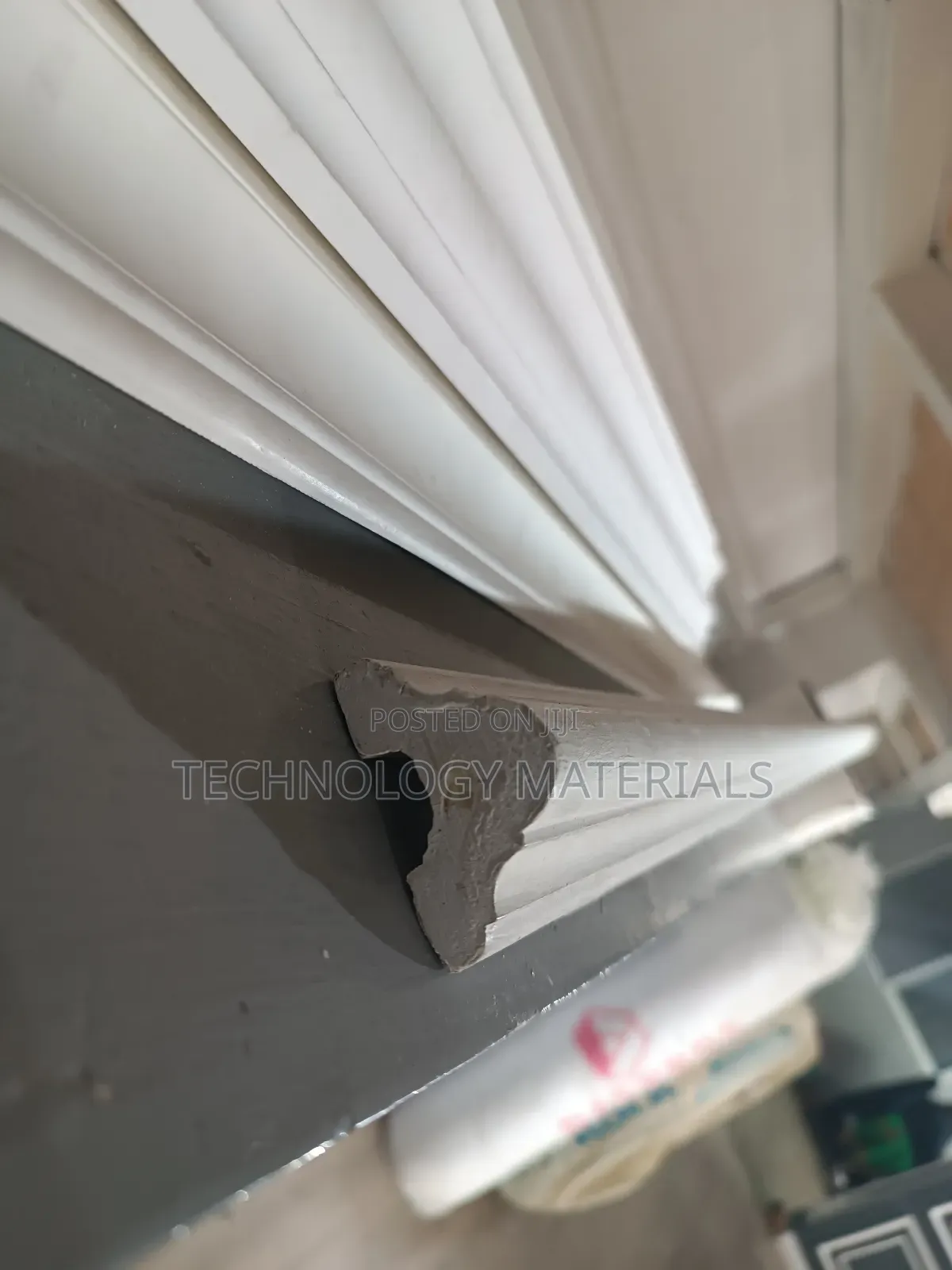 PU Wainscot 2 Inch