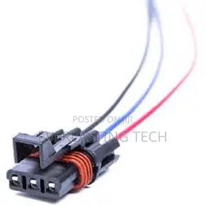 Pigtail Connector