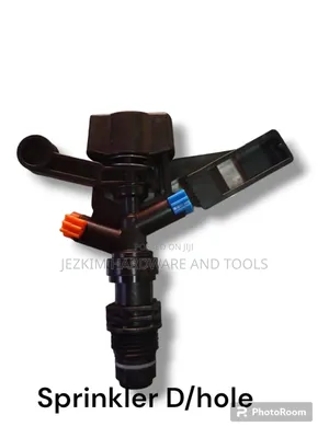 1/2" Water Sprinkler