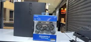 Ps3 Ex Uk Chipped With Free Games