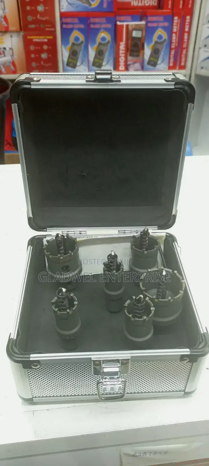 Hole Saw Bits