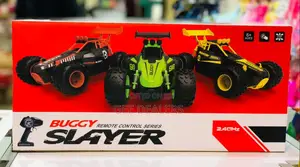 High Speed Racing Remote Control Toy Car,Buggy Slayer Toy