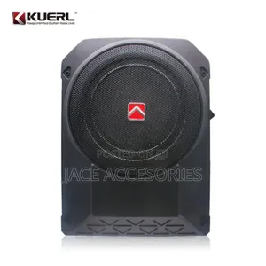 New Underseat 800w Kuerl