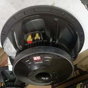 NR New Retone 10inch Speaker 300w