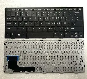 Laptop Keyboard For HP Elitebook Revolve 810 G3
