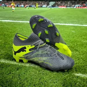 Puma Future Ultimate Fg Soccer Boots >Puma Football Boots