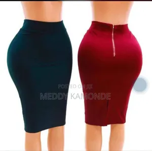 Official Pencil Skirts