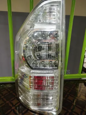 Voxy 2010-2012 Taillight.