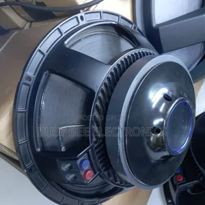 RCF 15 Inch Mid-Bass Speaker