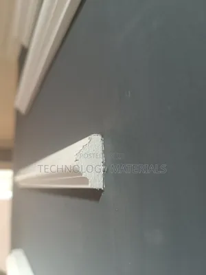 PU Moulding 1 Inch