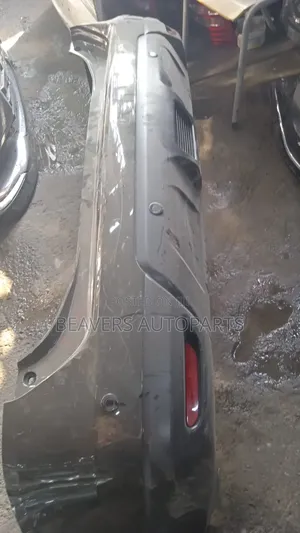 Nissan Xtrail T32 Rear Bumper
