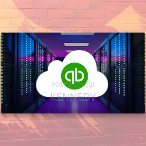 Quickbooks Cloud Hosting