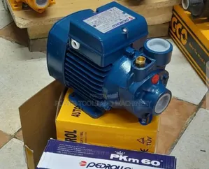 Pedrollo Water Pump 0.5hp