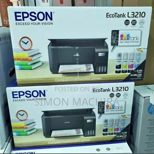 Epson L3210 Epson L310