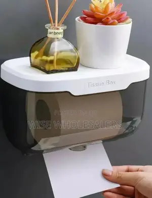 Toilet Roll Holder Wall Mounted,✓ Tm Available