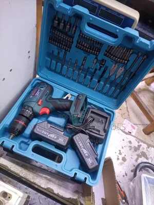 High Quality 36v Bosch Cordless Hammer Drill