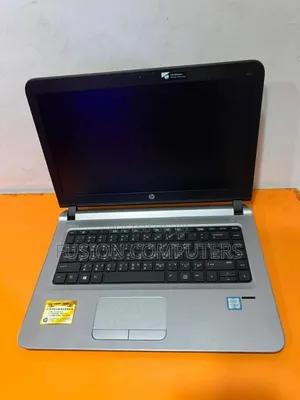 Laptop HP ProBook 440 G3 8GB Intel Core I5 SSD 256GB
