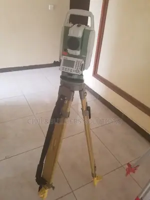 Total Station (Geodetic Station)