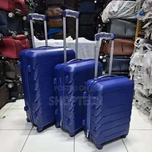 3 in 1 Suitcases
