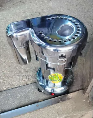Commercial Juice Extractor/Juicer Machine