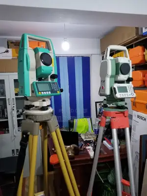 Digital Survey Total Station